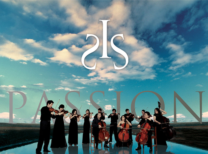 album image