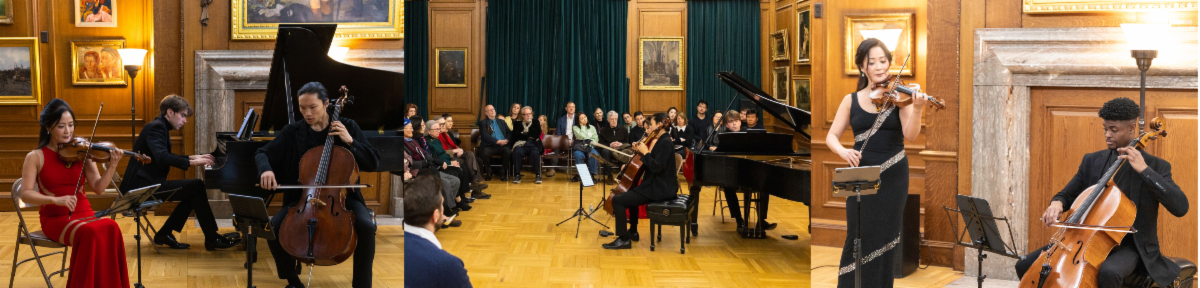 [2026 Newsletter] Chamber Series Hosted by Chee-Yun
