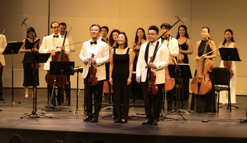 [2026 Newsletter] Thank You Los Angeles!